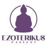 Ezoterikus webshop logo